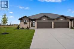 27 Cornerstone PLACE | Chatham Ontario | Slide Image One