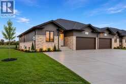 27 Cornerstone PLACE | Chatham Ontario | Slide Image Two