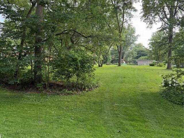 VL Briarhill ROAD Chatham Ontario, N7M 4H3 - Vacant Land For Sale