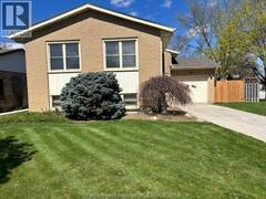 15 MONARCH DRIVE Chatham Ontario, N7L 5G6