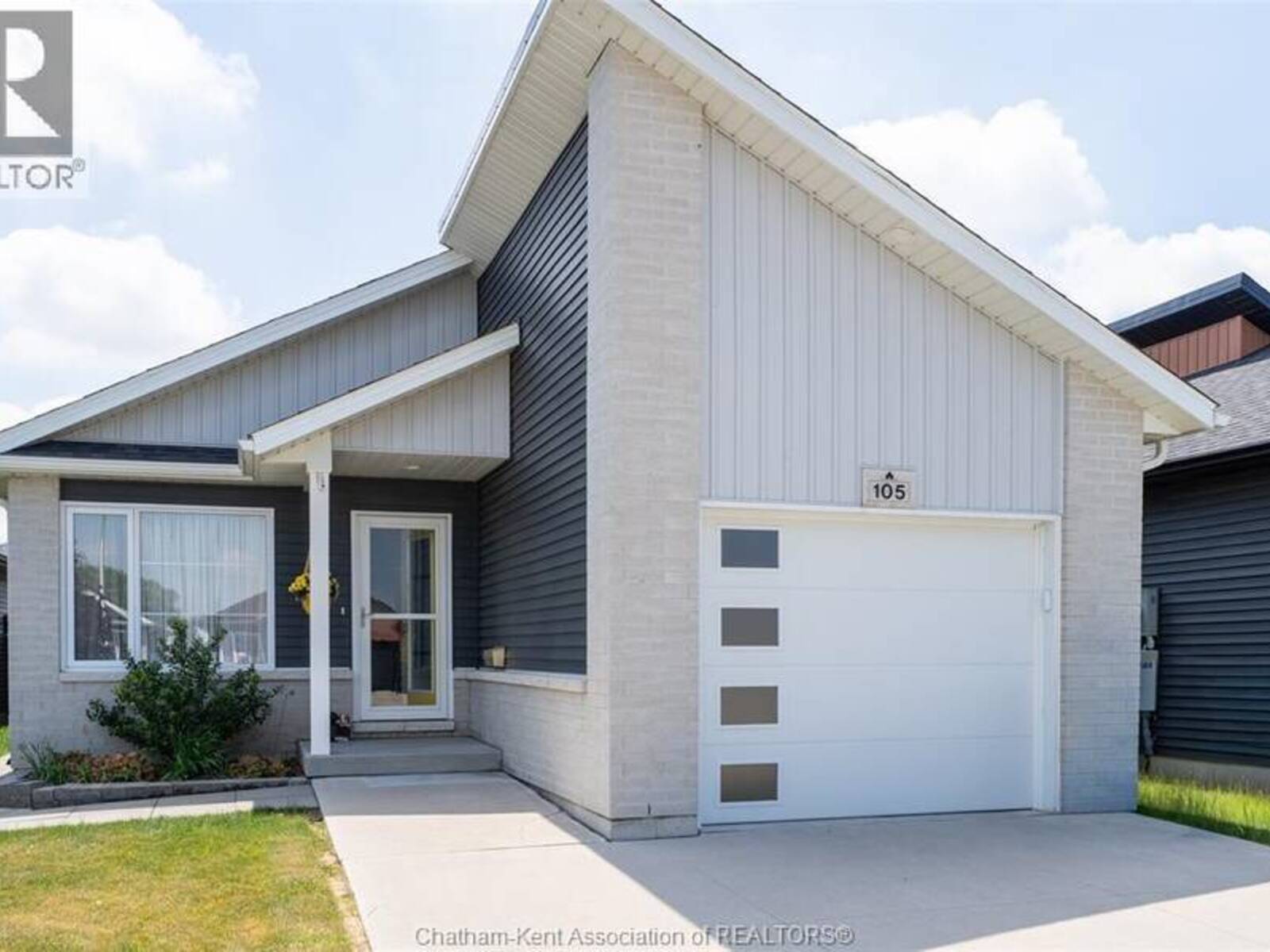 105 Moonstone CRESCENT, Chatham, Ontario N7M 0S2