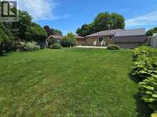 83 HOLLAND AVENUE | Chatham Ontario | Slide Image Forty