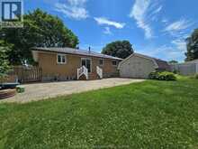 83 HOLLAND AVENUE | Chatham Ontario | Slide Image Forty-two