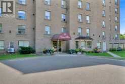 10 Van Allen AVENUE Unit# 201 | Chatham Ontario | Slide Image Two