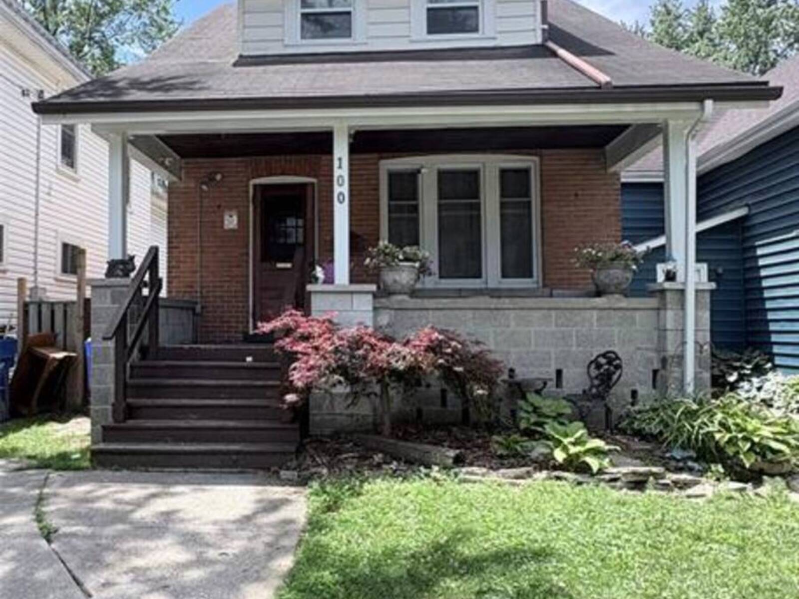 100 JOSEPH STREET, Chatham, Ontario N7L 3G9