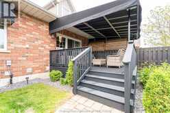 27 McIntosh AVENUE | Chatham Ontario | Slide Image Forty-three