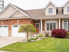 27 McIntosh AVENUE Chatham Ontario, N7M 5J6