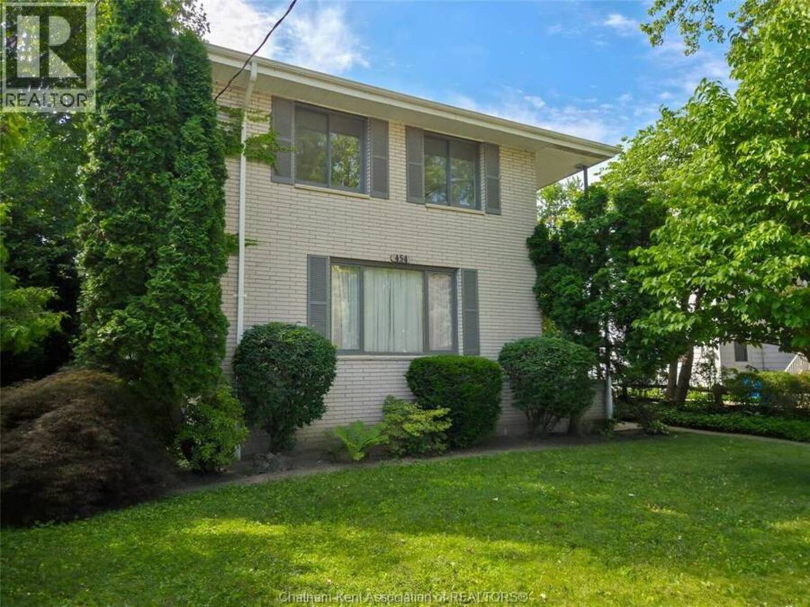 454 King STREET West, Chatham, Ontario N7M 1G5