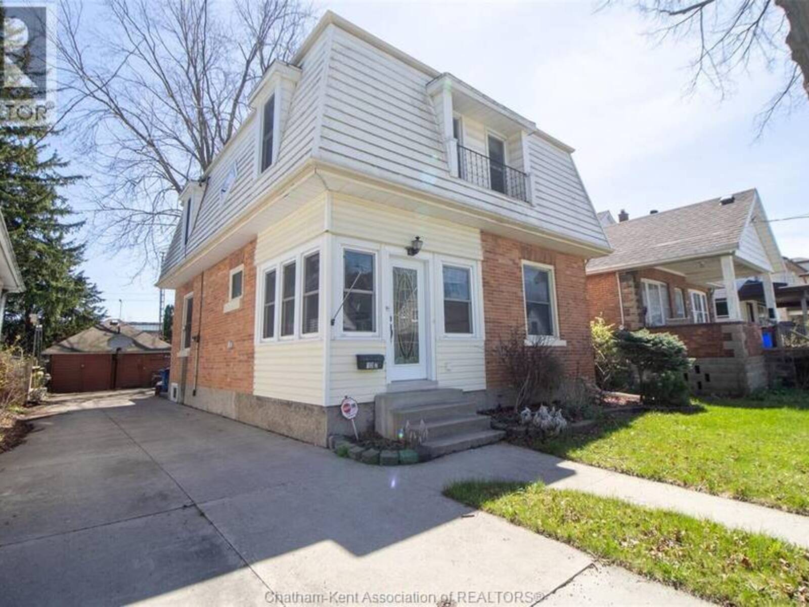 132 Patteson AVENUE, Chatham, Ontario N7M 1T8