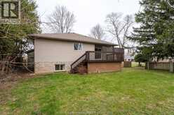 30 St Michael AVENUE | Chatham Ontario | Slide Image Forty-one