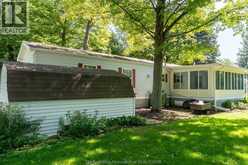 29338 Jane ROAD Unit# 20 | Chatham-Kent Ontario | Slide Image Thirty