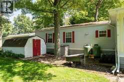 29338 Jane ROAD Unit# 20 | Chatham-Kent Ontario | Slide Image Thirty-one