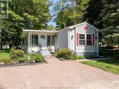 29338 Jane ROAD Unit# 20 Chatham-Kent Ontario, N0P 2X0