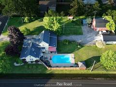 42 Middleton LINE Wheatley Ontario, N0P 2P0
