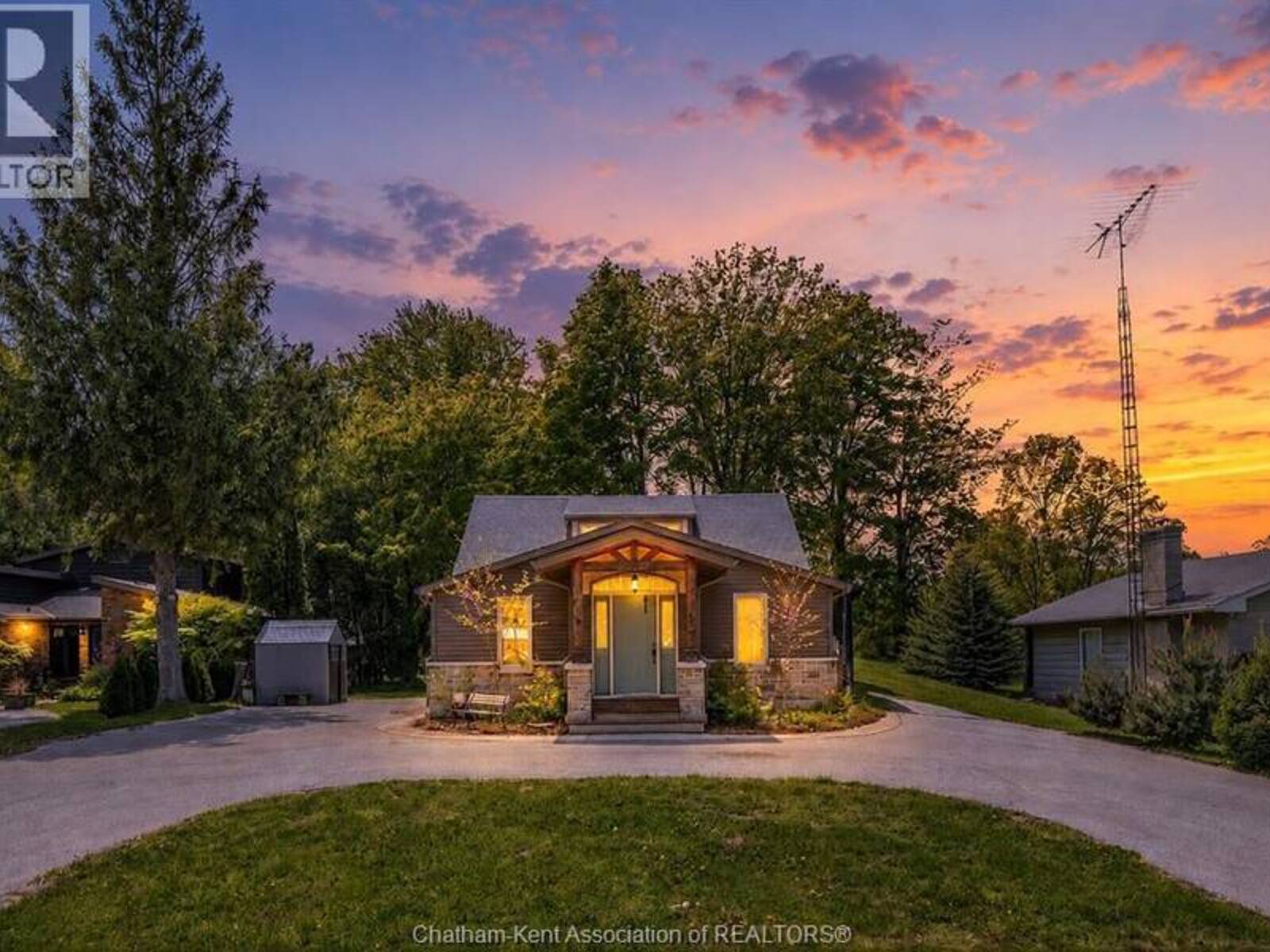 22788 Creek ROAD, Chatham, Ontario N7M 0L4