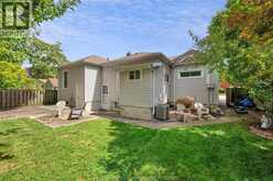 185 Thames STREET | Chatham Ontario | Slide Image Twenty-eight