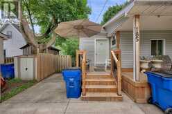 185 Thames STREET | Chatham Ontario | Slide Image Two