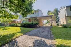 24 FINCH AVENUE | Chatham Ontario | Slide Image Two