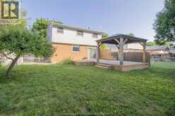 24 FINCH AVENUE | Chatham Ontario | Slide Image Thirty