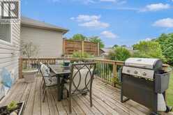 34 Queensway DRIVE | Chatham Ontario | Slide Image Eight