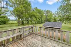 9318 HORTON LINE | Chatham-Kent Ontario | Slide Image Forty-four