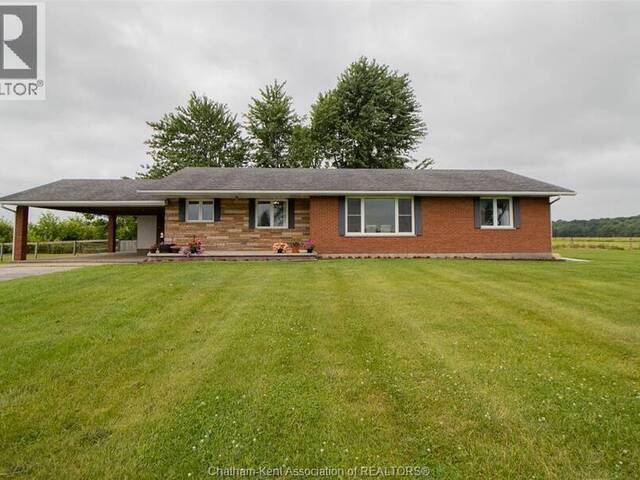 12825 GRAHAM ROAD West Elgin Ontario, N0L 2P0 - 3 Bedrooms Home For Sale
