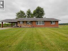12825 GRAHAM ROAD West Elgin Ontario, N0L 2P0