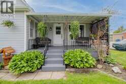100 Taylor AVENUE | Chatham Ontario | Slide Image One