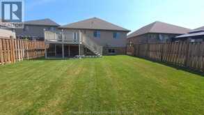 422 Twilight TRAIL | Chatham Ontario | Slide Image Twenty-six