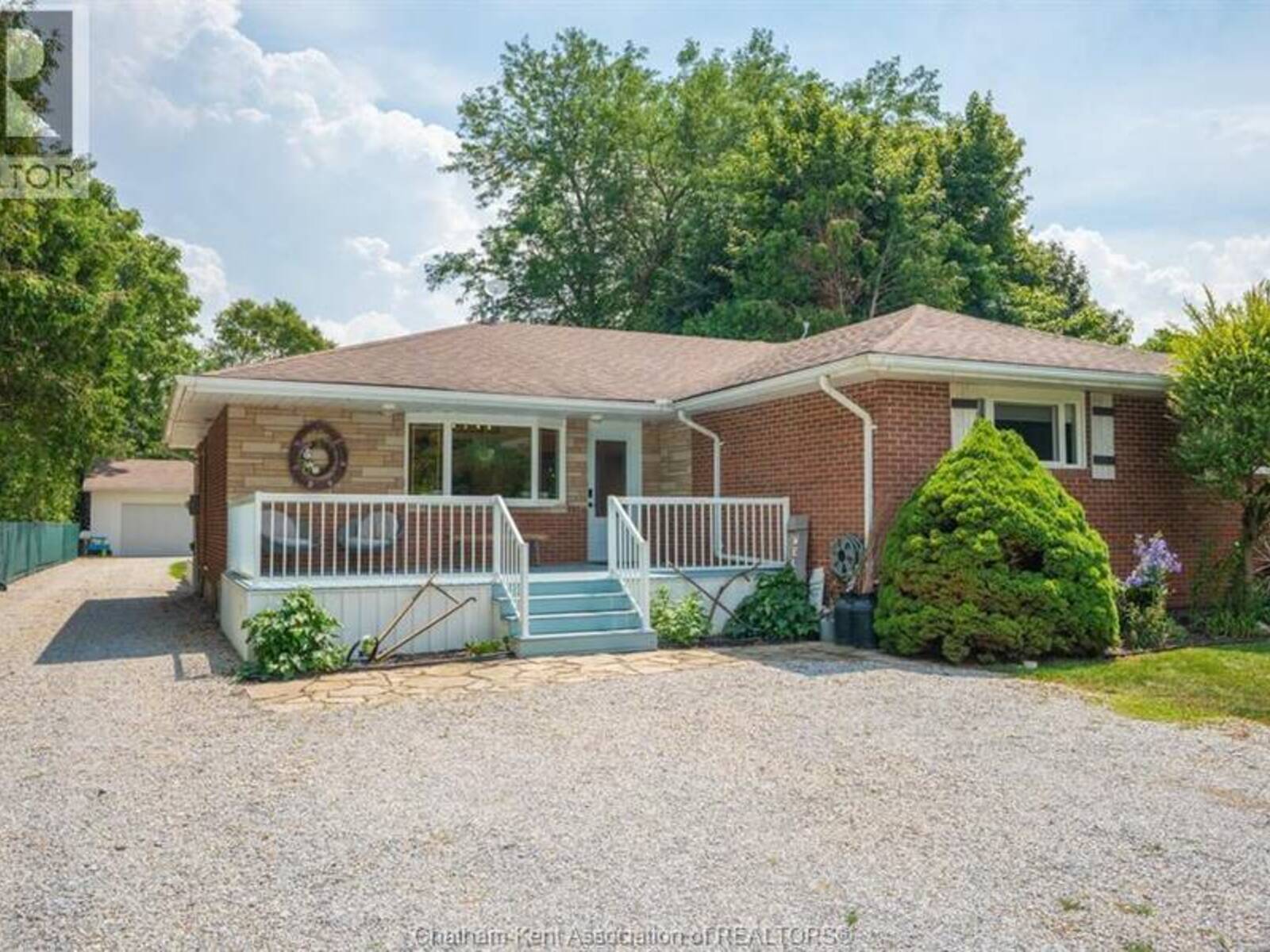 7138 Benoit DRIVE, Chatham-Kent, Ontario N0P 1S0