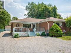 7138 Benoit DRIVE Chatham-Kent Ontario, N0P 1S0