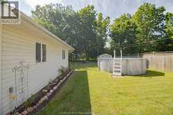 264 Forest STREET | Chatham Ontario | Slide Image Thirty-one