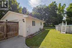 264 Forest STREET | Chatham Ontario | Slide Image Thirty-four