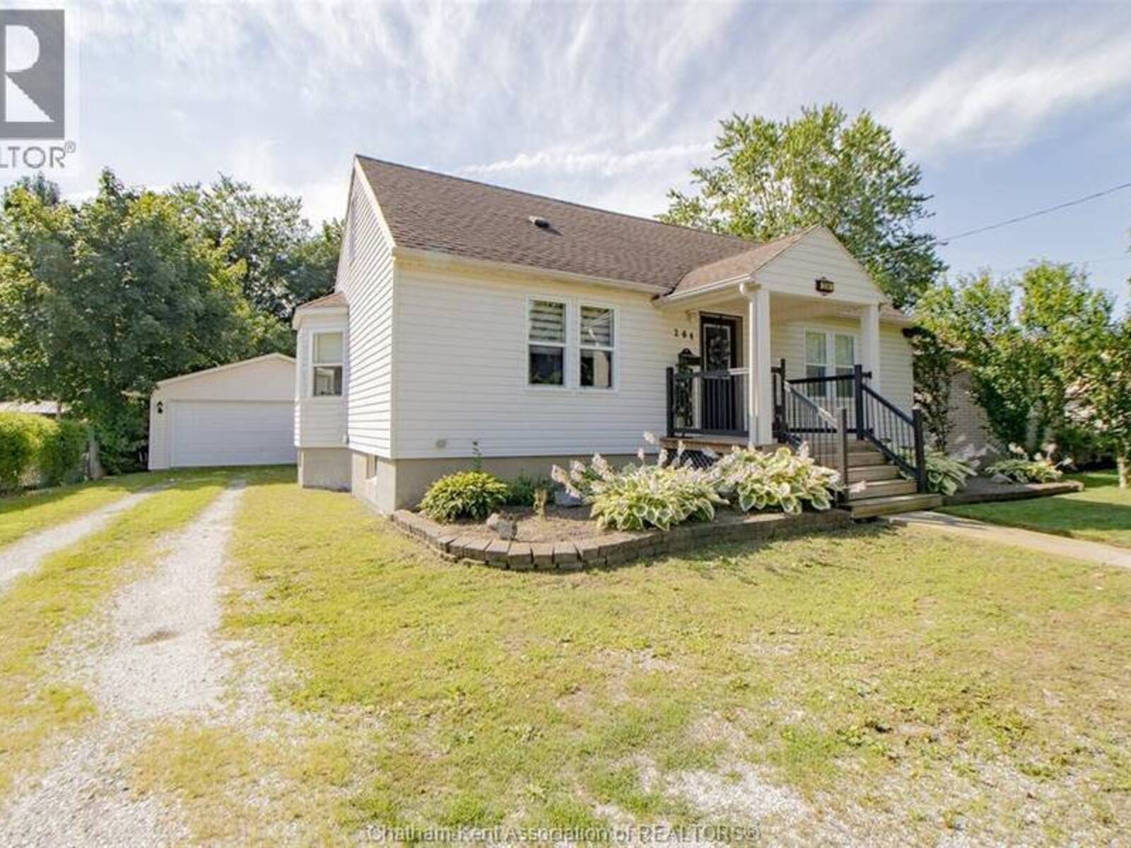 264 Forest STREET, Chatham, Ontario N7L 2A9