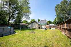 34 CAMPBELL STREET | Chatham Ontario | Slide Image Seventeen