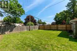 71 McFarlane AVENUE | Chatham Ontario | Slide Image Thirty