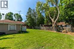71 McFarlane AVENUE | Chatham Ontario | Slide Image Thirty-one