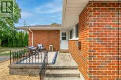 71 McFarlane AVENUE | Chatham Ontario | Slide Image Thirty-two