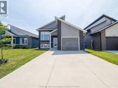223 MANNING DRIVE DRIVE Chatham Ontario, N7M 0S5