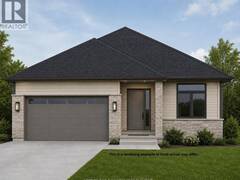 33 Champlain COURT Chatham Ontario, N7L 0C4