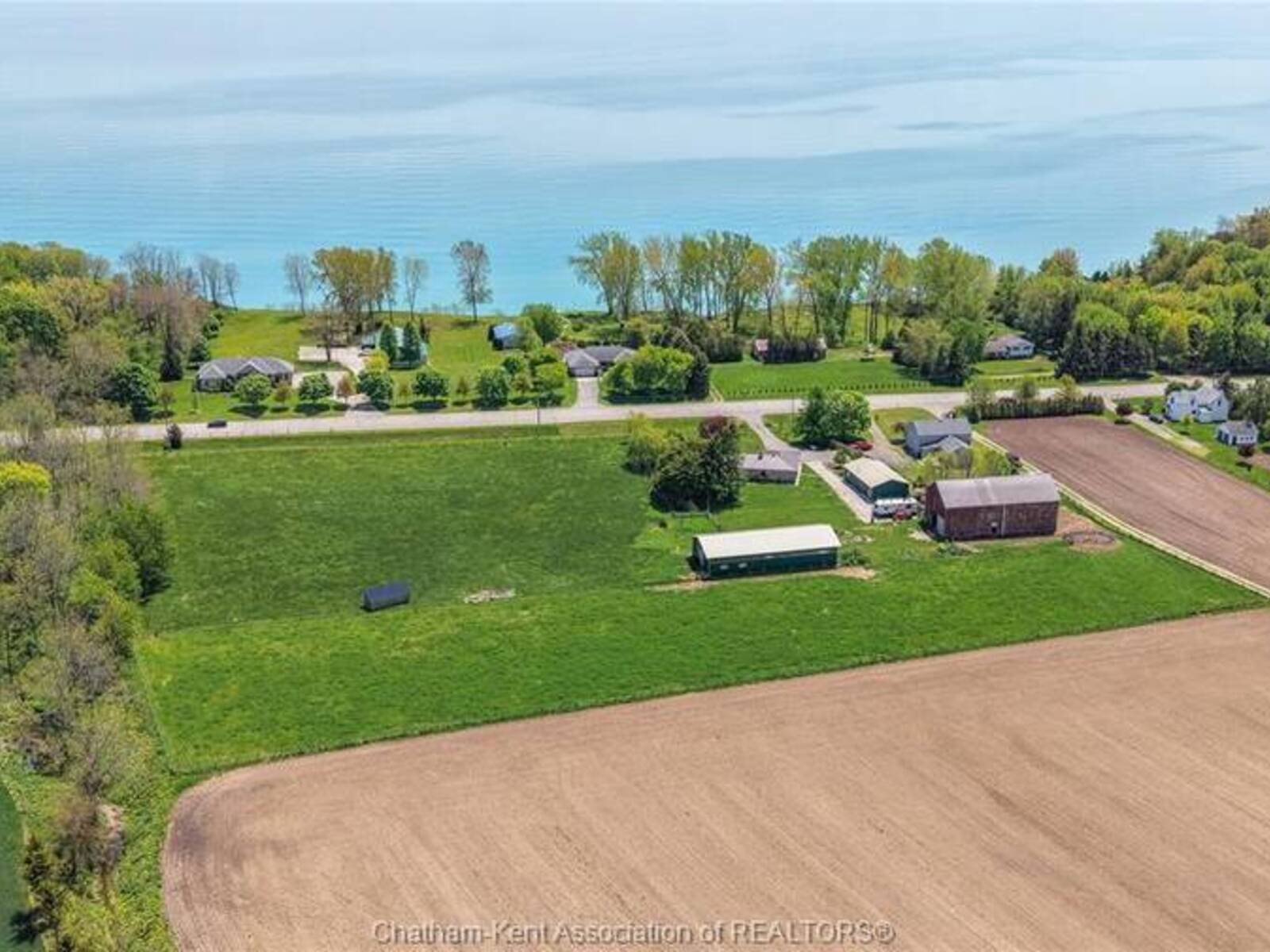 7527 TALBOT TRAIL, Chatham-Kent, Ontario N0P 1A0