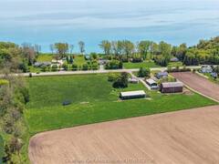 7527 TALBOT TRAIL Chatham-Kent Ontario, N0P 1A0