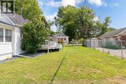 461 Selkirk STREET | Wallaceburg Ontario | Slide Image Thirty-six