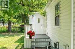 461 Selkirk STREET | Wallaceburg Ontario | Slide Image Thirty-eight