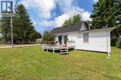 461 Selkirk STREET | Wallaceburg Ontario | Slide Image Thirty-four