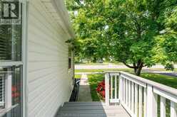 461 Selkirk STREET | Wallaceburg Ontario | Slide Image Thirty-nine