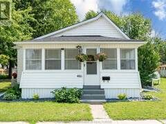 461 Selkirk STREET Wallaceburg Ontario, N8A 3X9