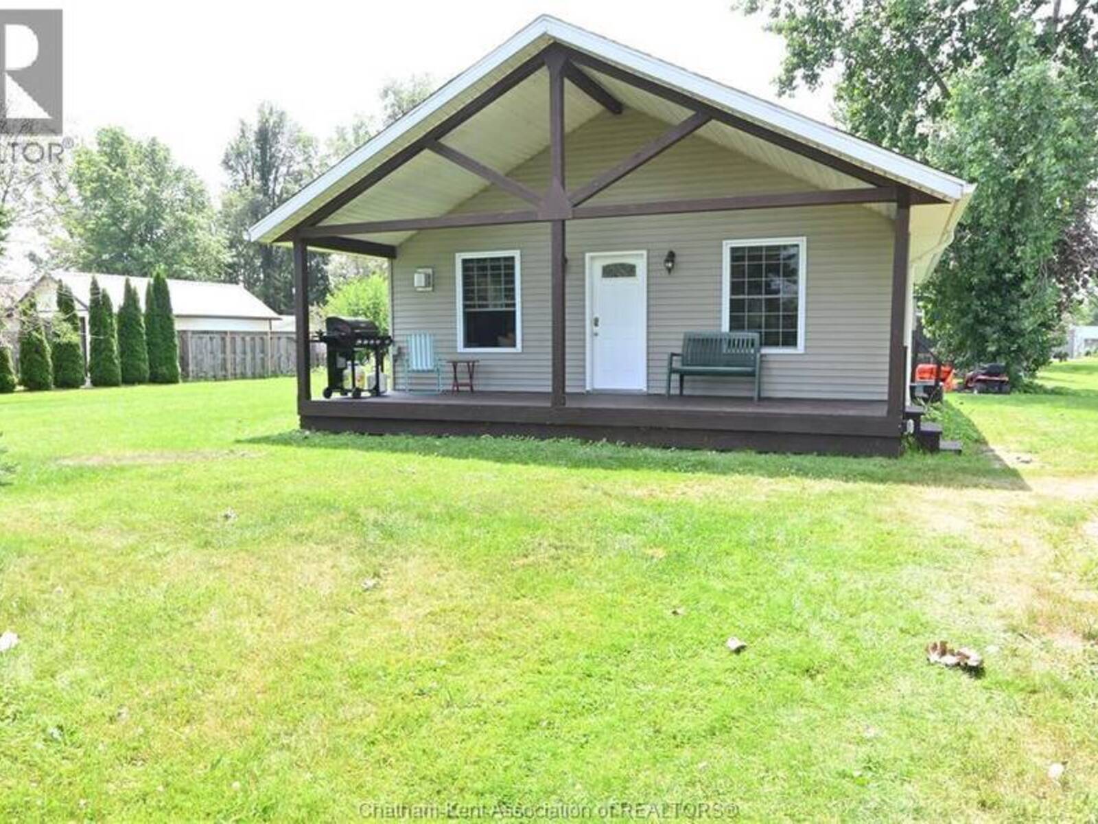 46 Kent STREET, Chatham-Kent, Ontario N0P 1A0