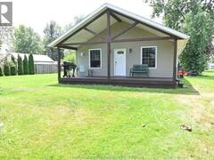 46 Kent STREET Chatham-Kent Ontario, N0P 1A0