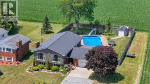 28 Campbell STREET | Chatham-Kent Ontario | Slide Image Three